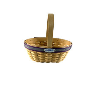 2000 Longaberger Century Collection Hostess Appreciation Basket